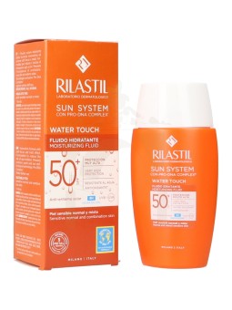 Rilastil Sun System Water...