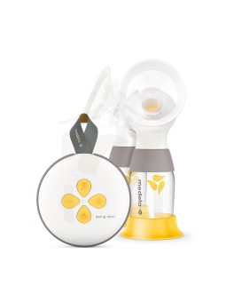 Medela Sacaleches Swing...