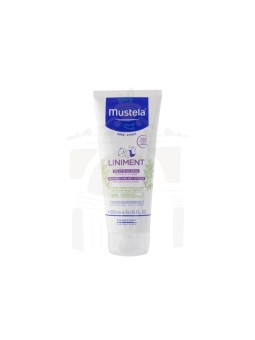 Mustela linimento 200 ML