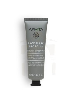 Apivita mascarilla...