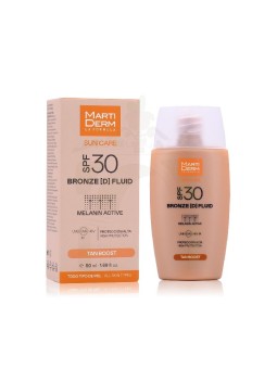 Martiderm bronze (D) fluído...
