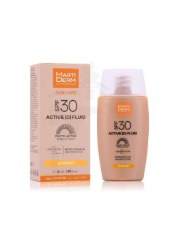 Martiderm active (D) fluído...