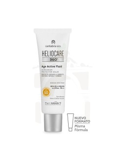 Heliocare 360 Age Active...