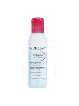 Sensibio h2o eye bioderma 1...