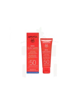 Apivita bee sun safe 50 spf...