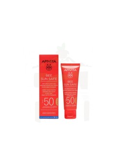 Apivita bee sun safe spf 50...