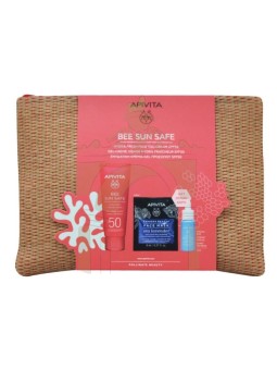 Apivita bee sun safe...