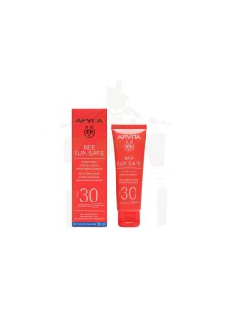 Apivita bee sun safe spf 30