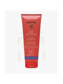 Apivita bee sun safe 50 spf...