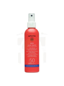 Apivita bee sun safe spf 50...