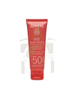 Apivita bee sun safe spf 50...