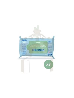 Mustela pack ahorro...