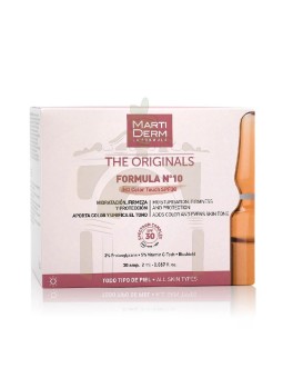 Martiderm formula 10 hd...