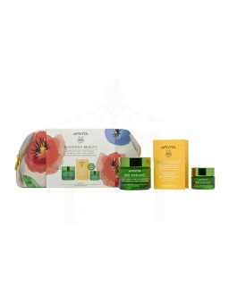 Apivita neceser bee radiant...