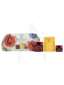 Apivita neceser wine elixir...