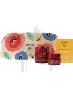 Apivita pack wine elixir...