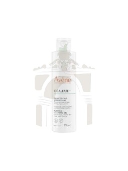 Avene cicalfate+ gel...