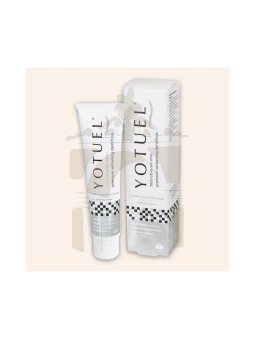 Yotuel dentífrico...