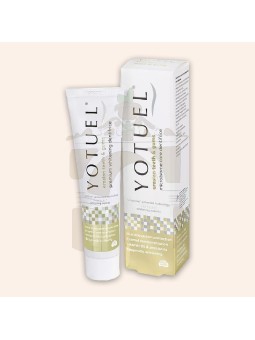 Yotuel dentífrico erosión...