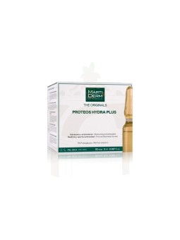 Martiderm proteoglicanos...