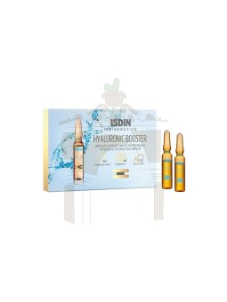 Isdin hyaluronic booster