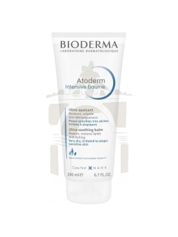 Bioderma atoderm bálsamo...