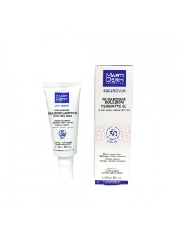 Martiderm rosarepair...