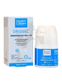 Martiderm driosec...