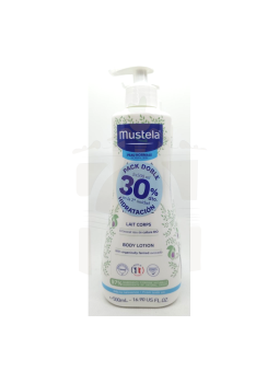 Mustela Hydra Bebé duplo...