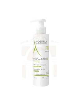 A-Derma Dermalibour+ gel...
