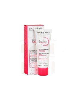 Bioderma Sensibio Defensive...