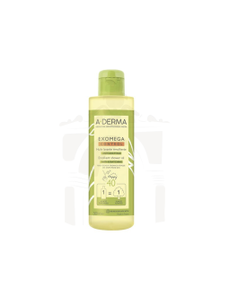 A-derma exomega control...