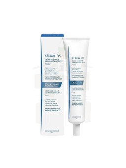 Ducray kelual ds crema