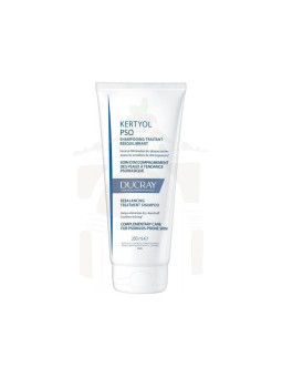Ducray kertyol-s pso champu