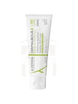 A-derma dermalibour+ crema...