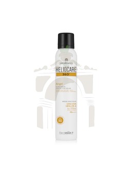 Heliocare 360º Airgel...