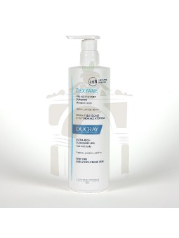 Ducray dexyane gel...