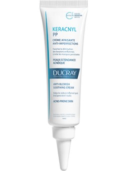 Ducray keracnyl pp crema...