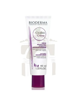 Bioderma cicabio crema