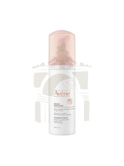 Avene Espuma Limpiadora...