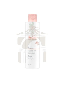 Avene Leche Limpiadora 200 ml