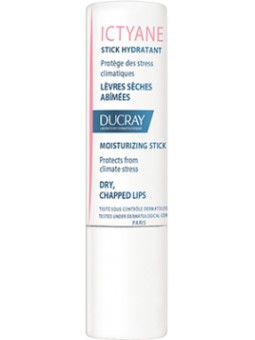 Ducray ictyane stick labial