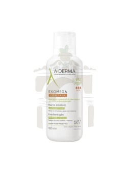 A-derma exomega control...