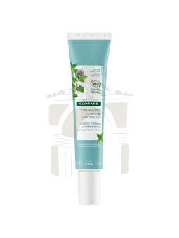 Klorane crema purificante a...