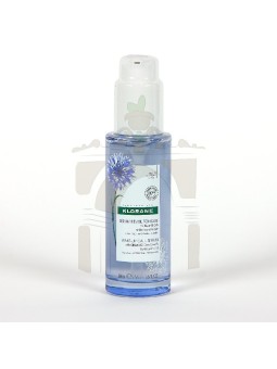 Klorane serum despertar...
