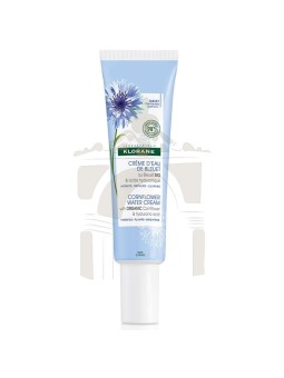 Klorane gel crema al agua...