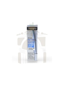 Neutrogena retinol boost...
