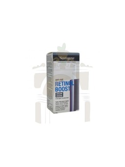 Neutrogena retinol boost crema