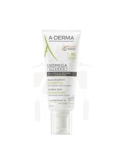 Exomega allergo 200 ml