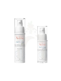 Avene a-oxitive- serum 30...
